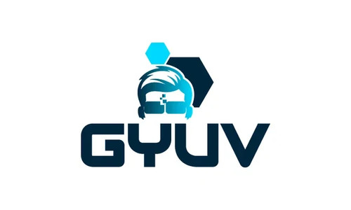 Gyuv com short - short, brandable